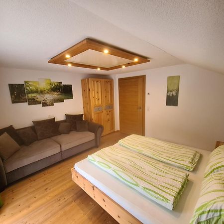 Ferienwohnung Auenheim Иннерфильгратен Экстерьер фото