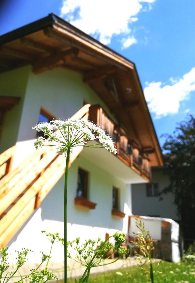 Ferienwohnung Auenheim Иннерфильгратен Экстерьер фото