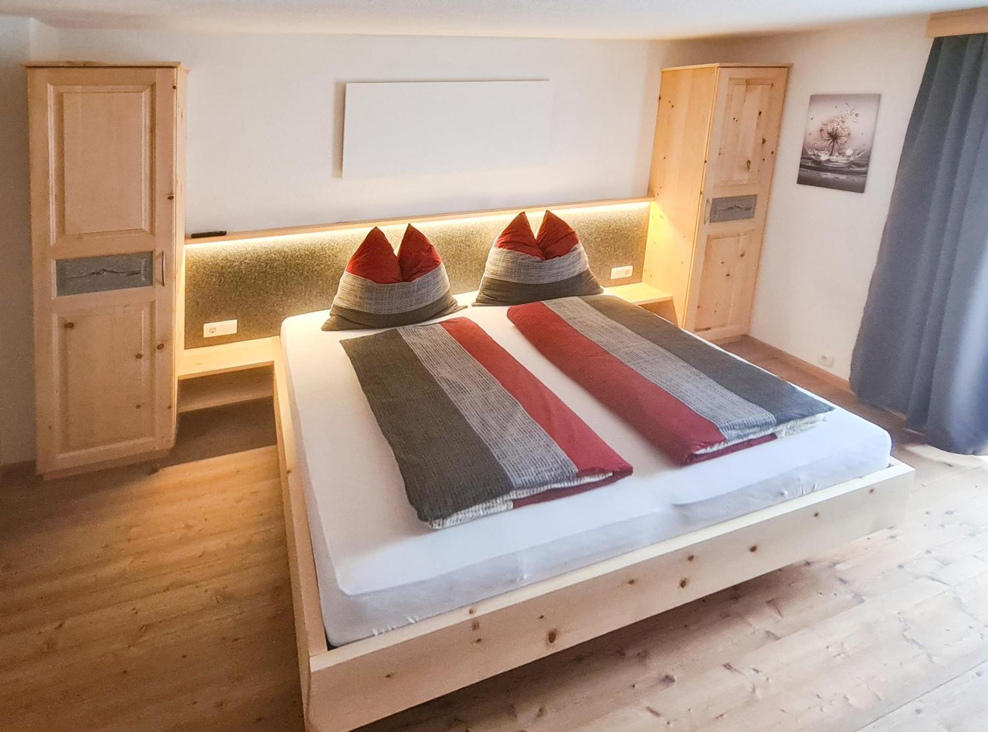 Ferienwohnung Auenheim Иннерфильгратен Экстерьер фото