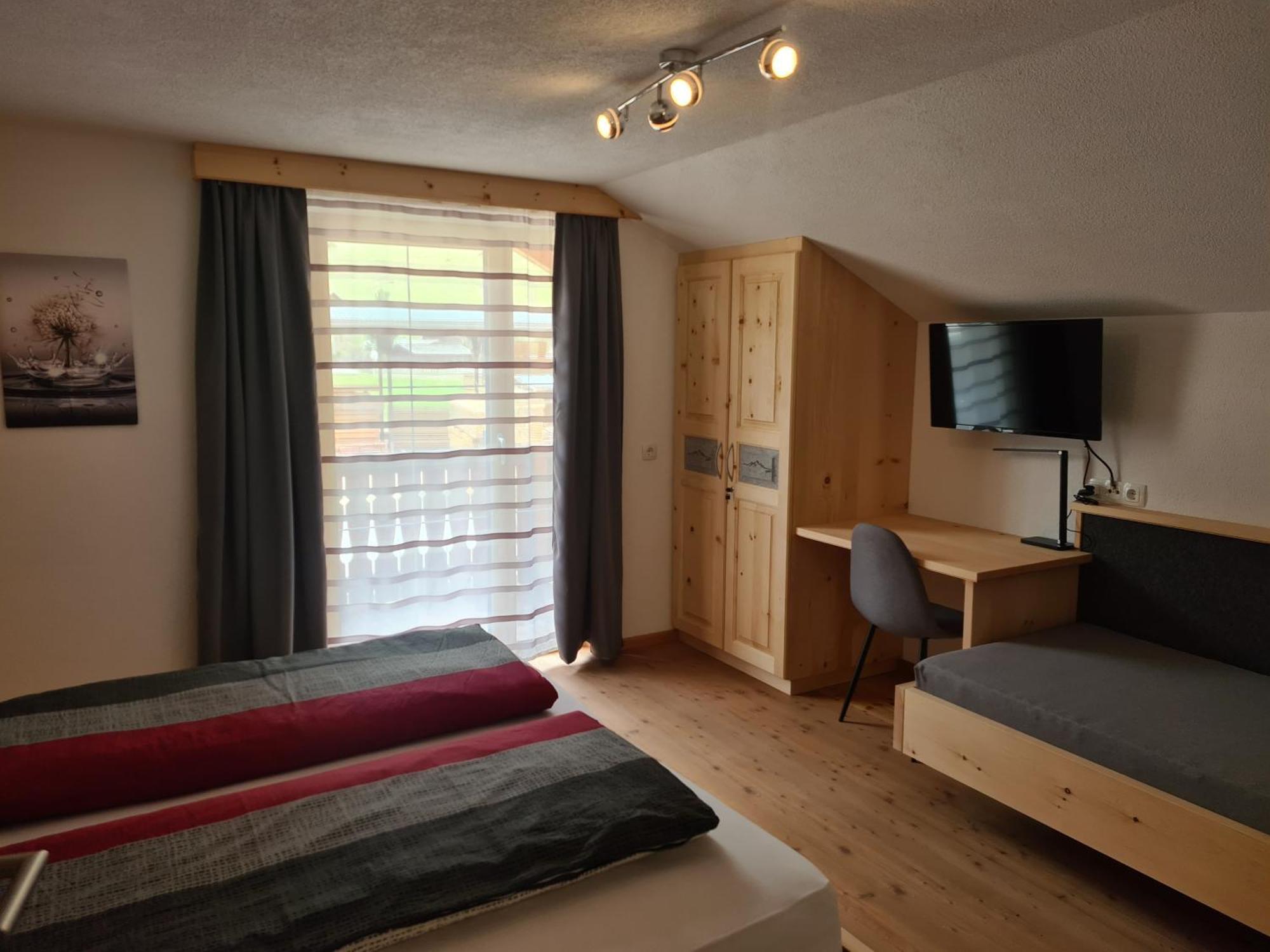 Ferienwohnung Auenheim Иннерфильгратен Экстерьер фото