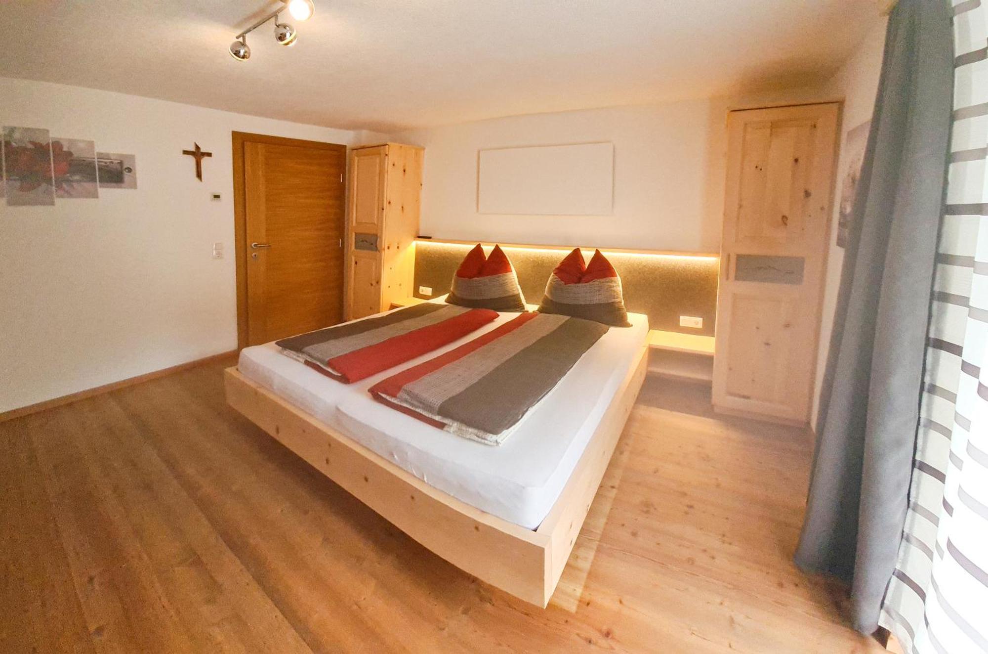 Ferienwohnung Auenheim Иннерфильгратен Экстерьер фото
