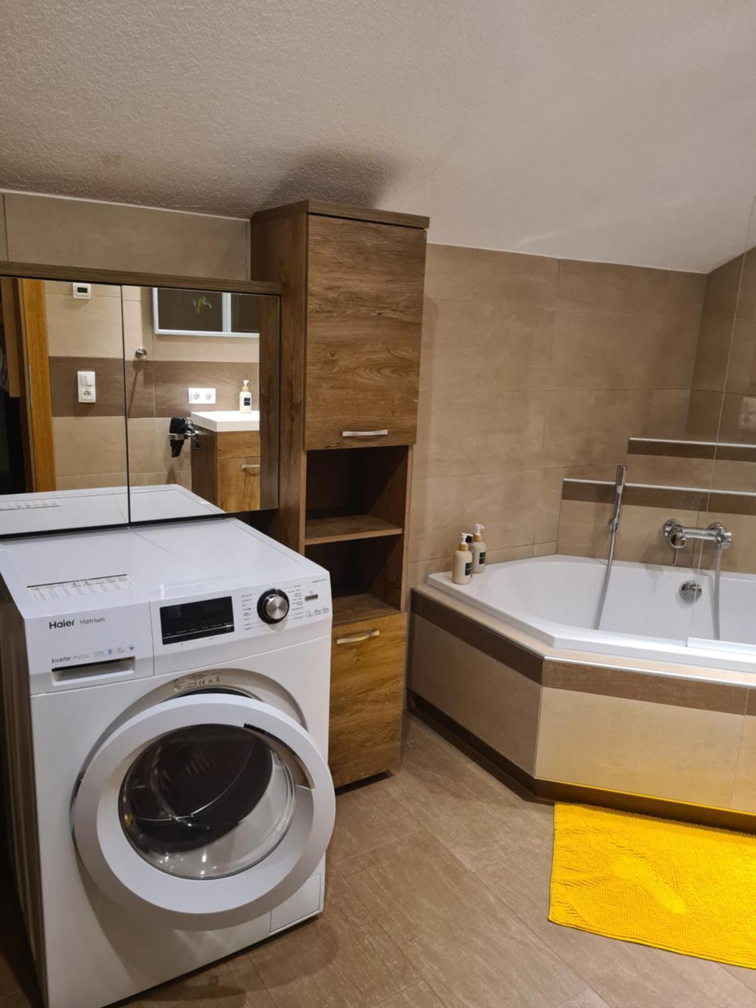 Ferienwohnung Auenheim Иннерфильгратен Экстерьер фото