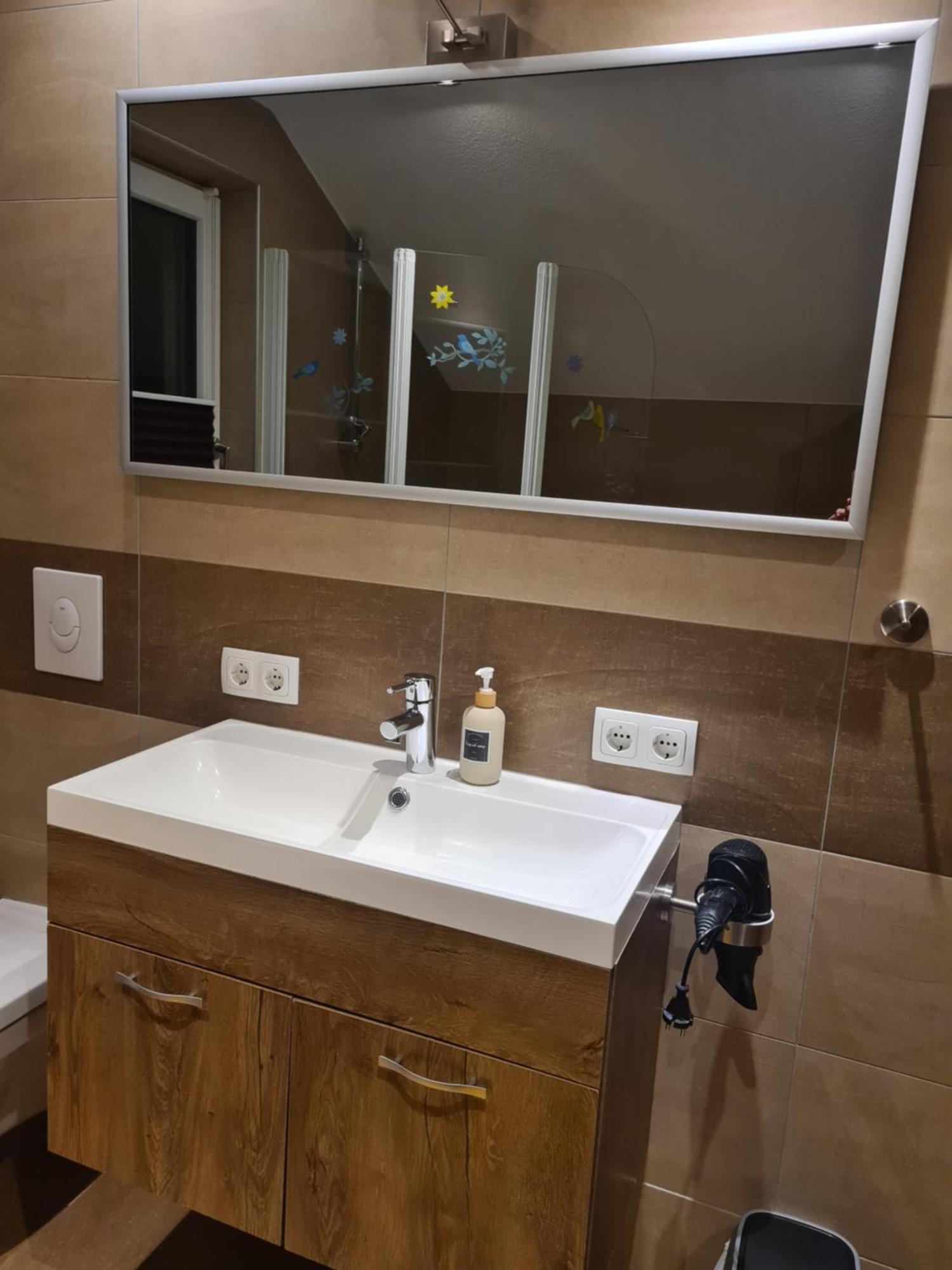 Ferienwohnung Auenheim Иннерфильгратен Экстерьер фото